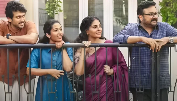 "Ashakal Aayiram" movie review