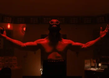 "Psycho Killer" Review: A Serial Killer Thriller That Fizzles Out