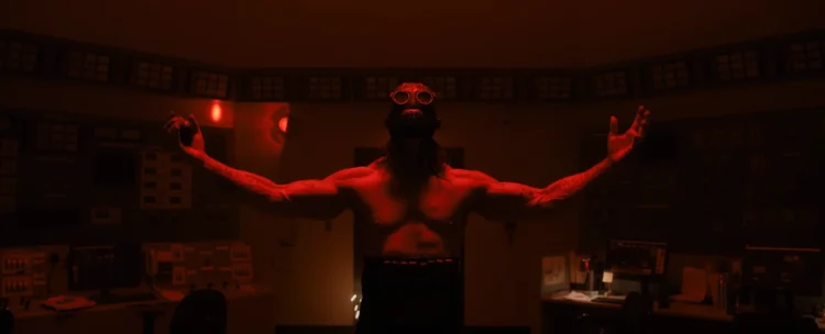 "Psycho Killer" Review: A Serial Killer Thriller That Fizzles Out