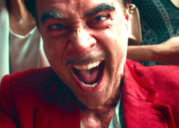 Colin Farrell's Netflix Gamble: Greed, Ghosts, and Ruin