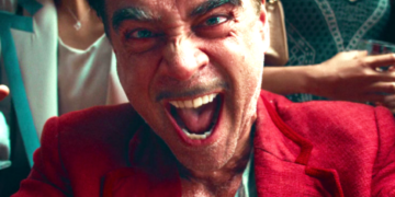 Colin Farrell's Netflix Gamble: Greed, Ghosts, and Ruin