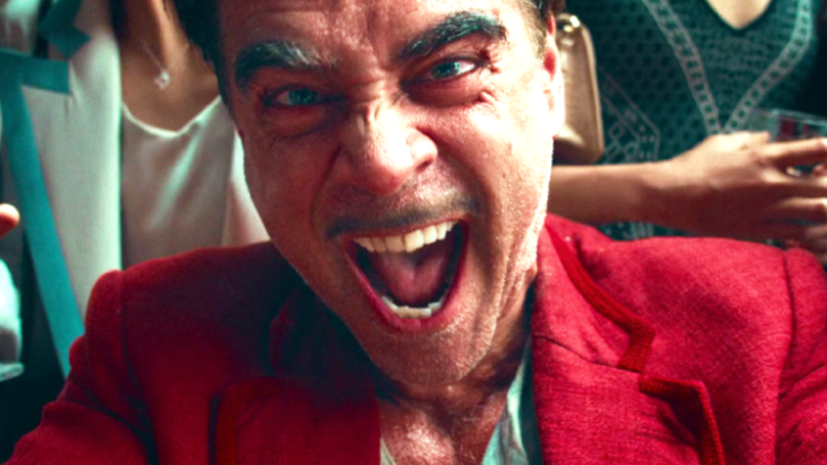 Colin Farrell's Netflix Gamble: Greed, Ghosts, and Ruin