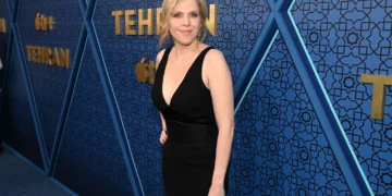 The future of "Tehran" hangs in the balance