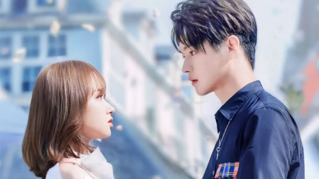 7 Must-Watch C-Dramas for Newbies