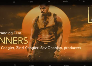 "Sinners" Shatters Records at the 26th Black Reel Awards