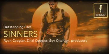 "Sinners" Shatters Records at the 26th Black Reel Awards