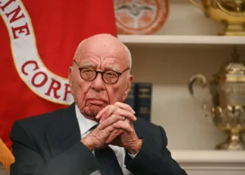 "Dynasty: The Murdochs" Netflix