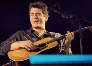 John Mayer India Debut