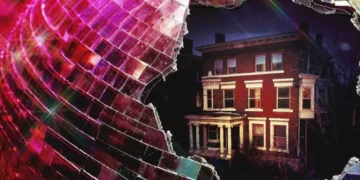 "Murder in Glitterball City" documentary review