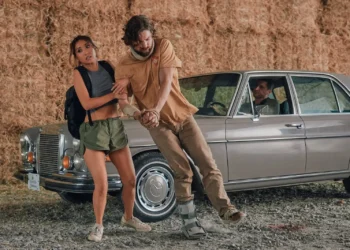 "Operation Taco Gary's" movie