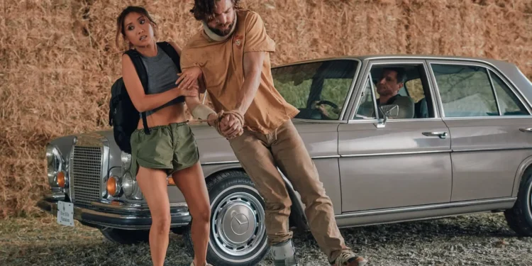 "Operation Taco Gary's" movie