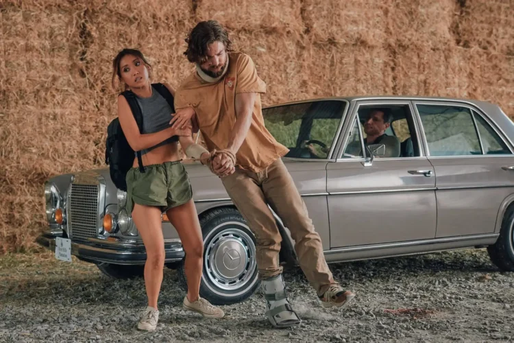 "Operation Taco Gary's" movie