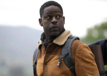 "Paradise" Season 2 Review