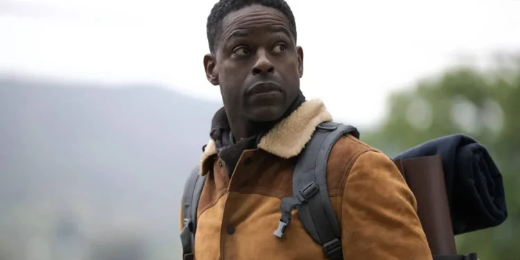 "Paradise" Season 2 Review