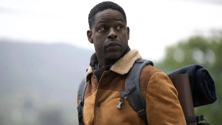 "Paradise" Season 2 Review