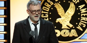 Directors Guild Awards 2026