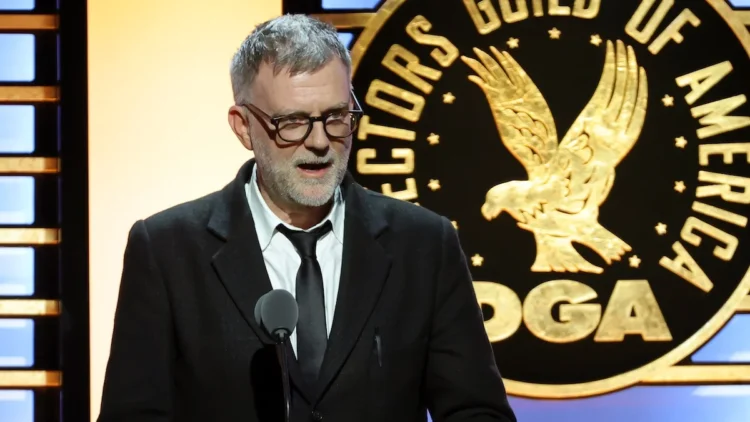 Directors Guild Awards 2026