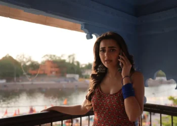 "Psycho Saiyaan" Review Amazon MX Player