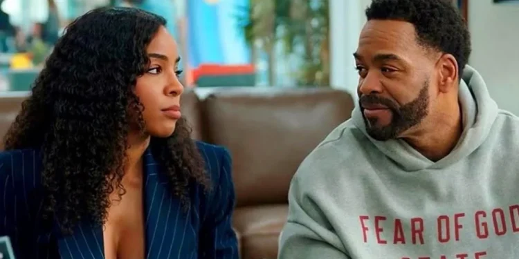 "Relationship Goals" Review