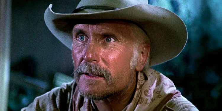 Robert Duvall Remembered: Honoring a Master of American Film