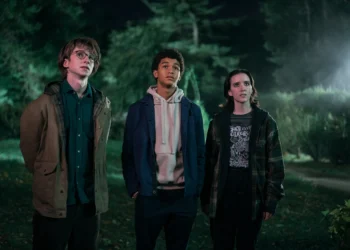 Harlan Coben's Riveting Mystery "Shelter"