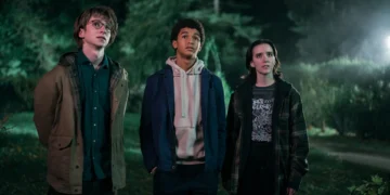 Harlan Coben's Riveting Mystery "Shelter"