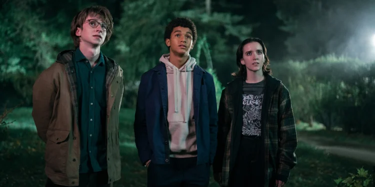 Harlan Coben's Riveting Mystery "Shelter"