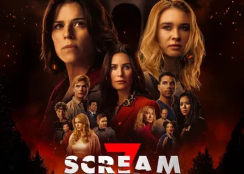 "Scream 7" Review