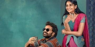 "Sri Chidambaram Garu" movie review