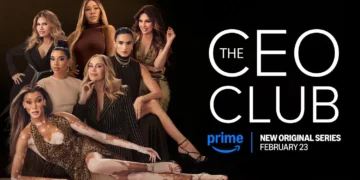 "The CEO Club" Prime Video Review