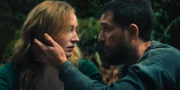 "The Dreadful" movie review