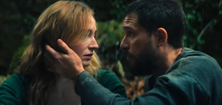 "The Dreadful" movie review