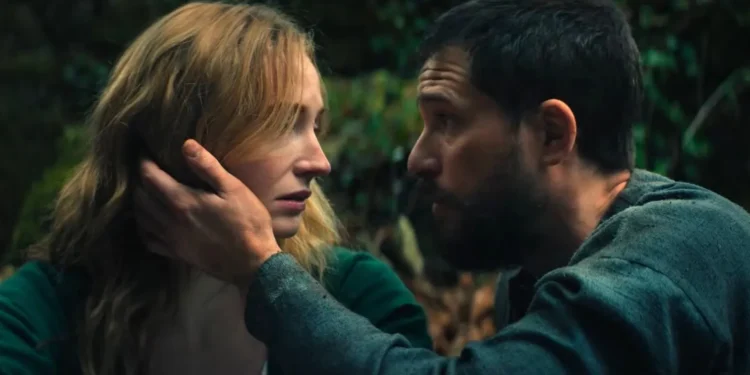 "The Dreadful" movie review