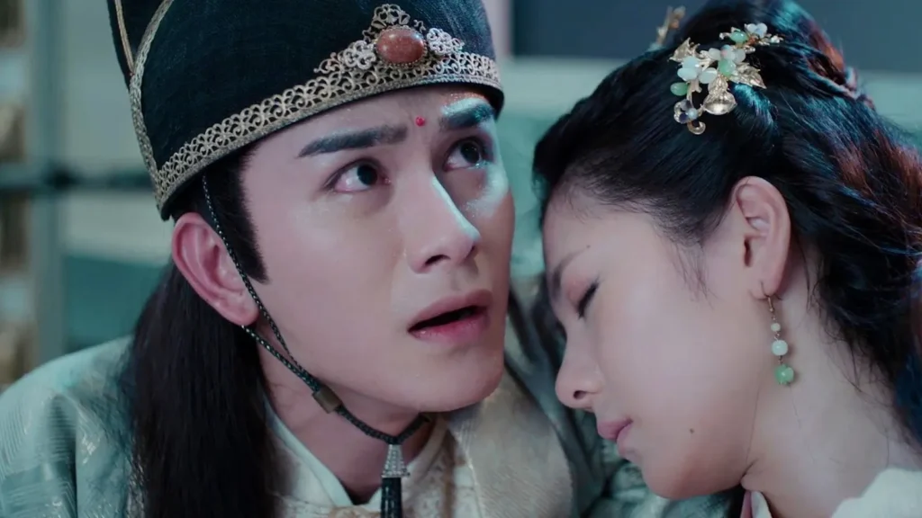 7 Must-Watch C-Dramas for Newbies