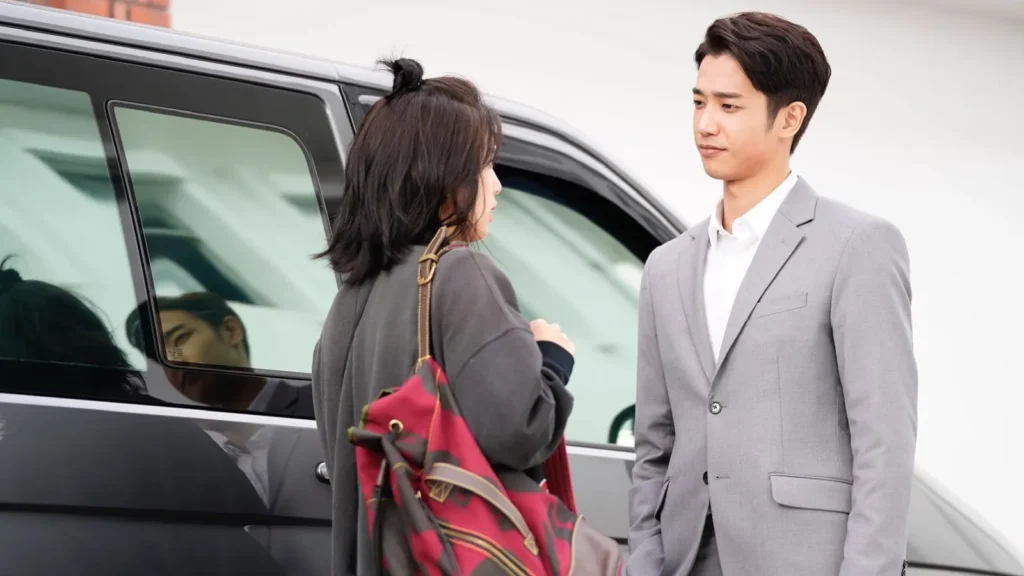 7 Must-Watch C-Dramas for Newbies