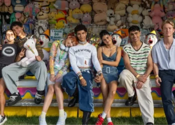 "Heartbreak High" Season 3 release date