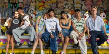 "Heartbreak High" Season 3 release date