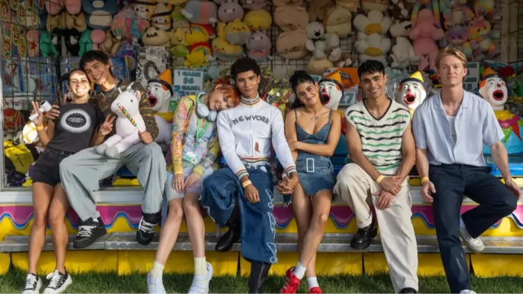 "Heartbreak High" Season 3 release date