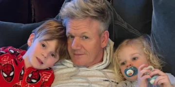 "Being Gordon Ramsay" Netflix review