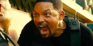 "Bad Boys Ride or Die" streaming success