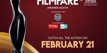 70th Filmfare Awards South 2026 nominations