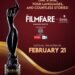 70th Filmfare Awards South 2026 nominations