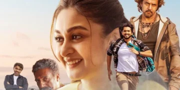 "Seetha Payanam" review