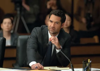 "The Lincoln Lawyer" Season 4 Review
