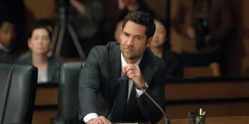 "The Lincoln Lawyer" Season 4 Review