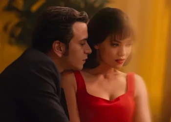 "The Museum of Innocence" Review