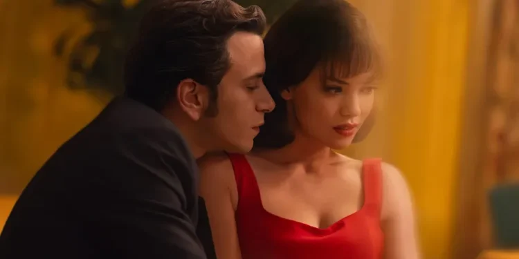 "The Museum of Innocence" Review