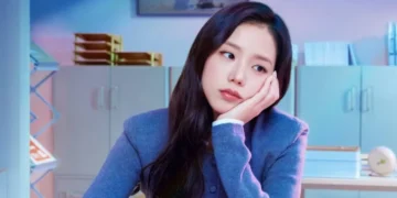 "Boyfriend on Demand" Trailer