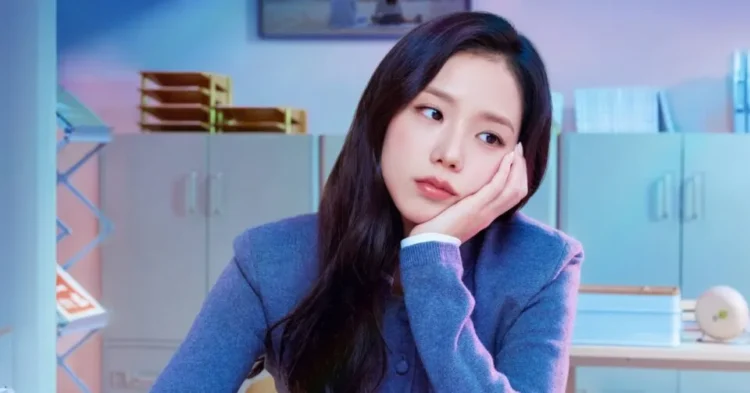 "Boyfriend on Demand" Trailer