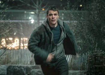 "The Night Agent" Season 3 Review